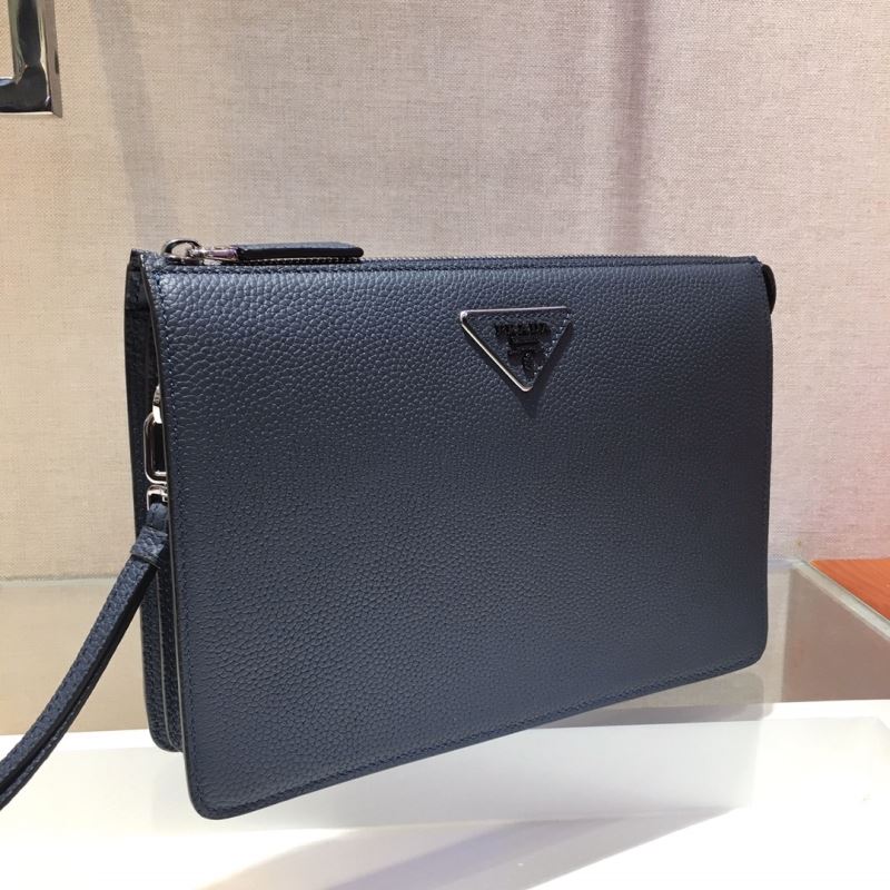 Prada Clutch Bags